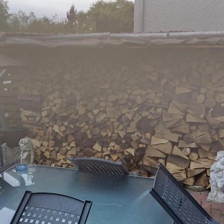 Charmante Ferienwohnung Plön Dış mekan fotoğraf