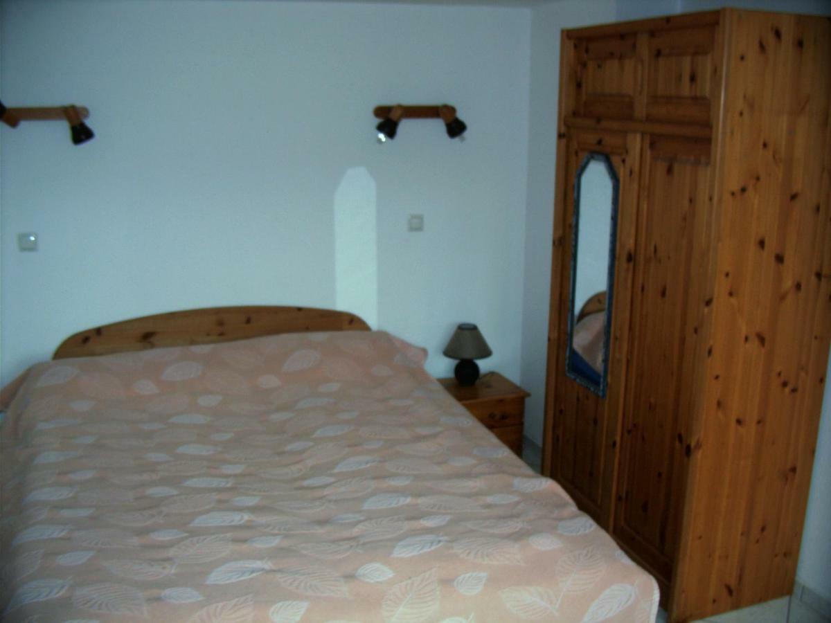Charmante Ferienwohnung Plön Dış mekan fotoğraf